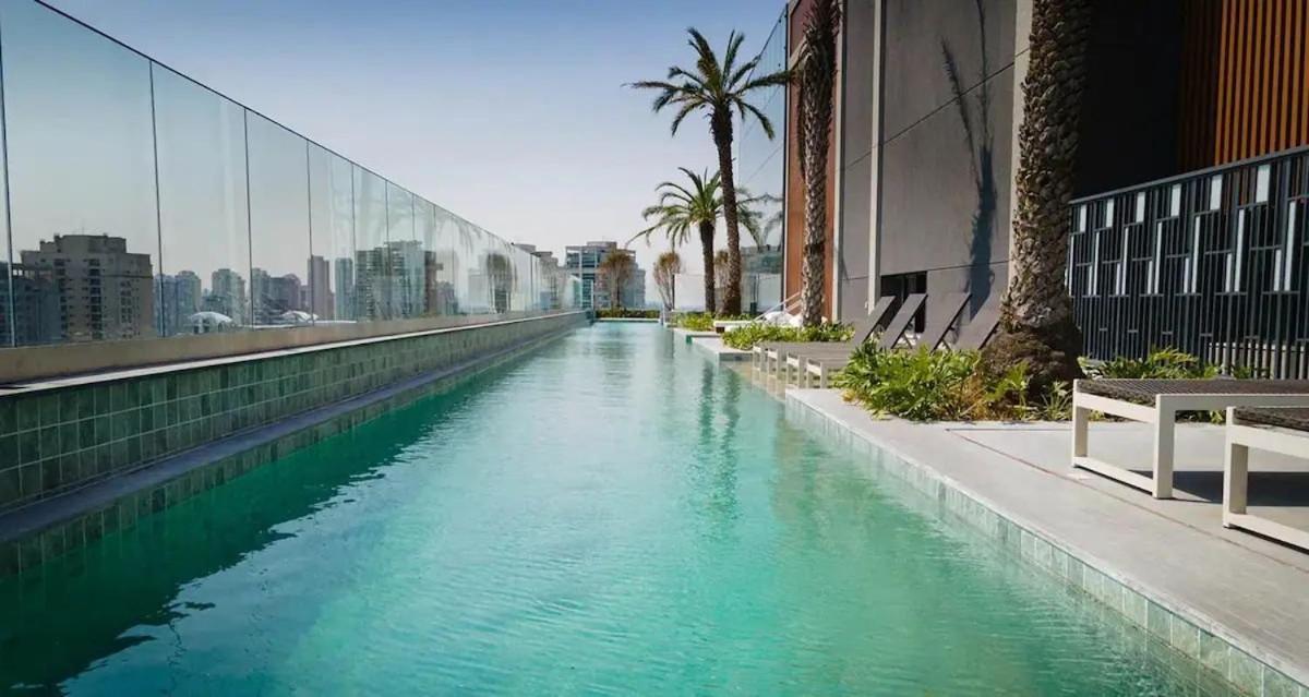 Apartamento Get A Flat 1905 - Brooklin
