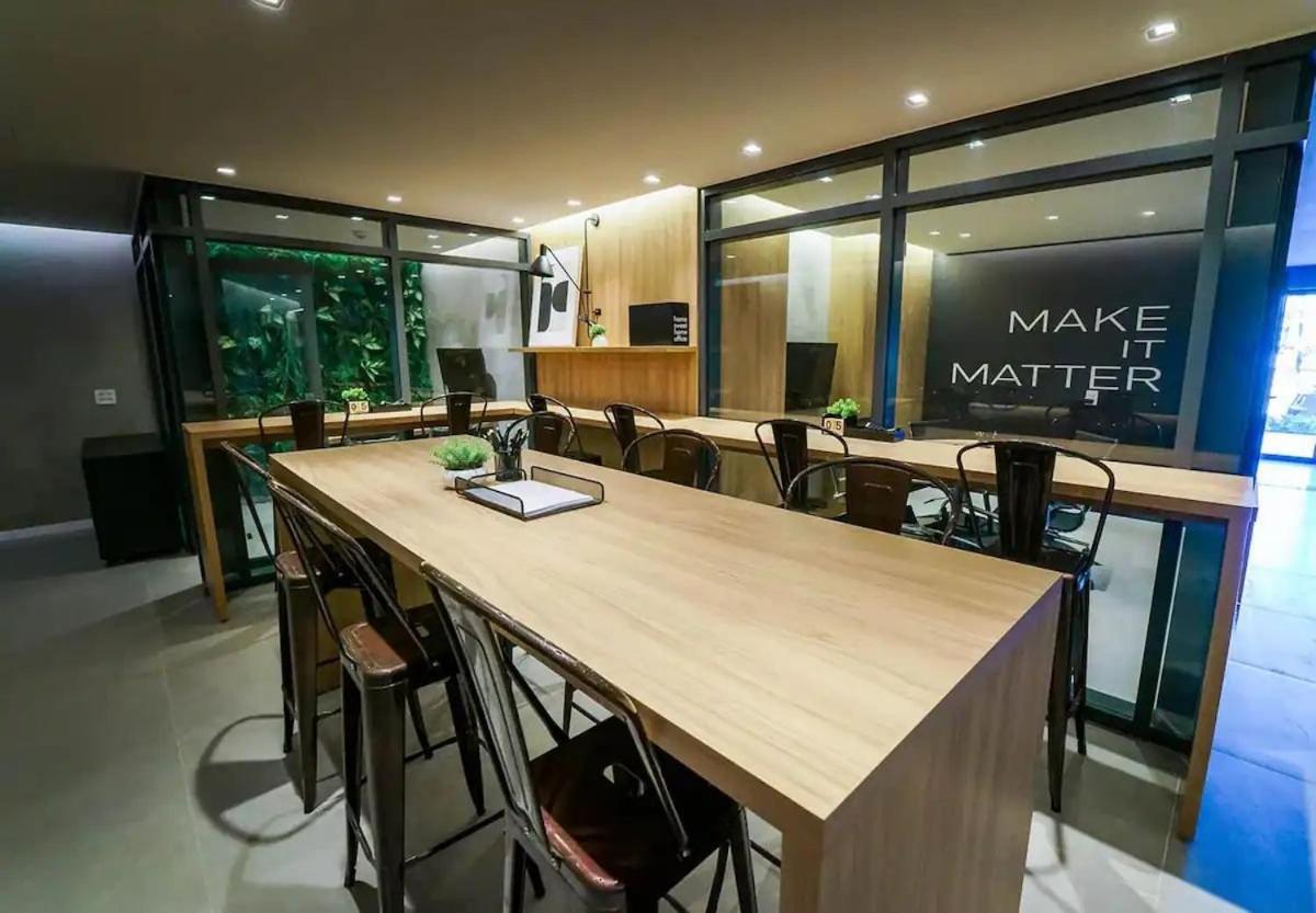 Apartamento Get A Flat 1905 - Brooklin *