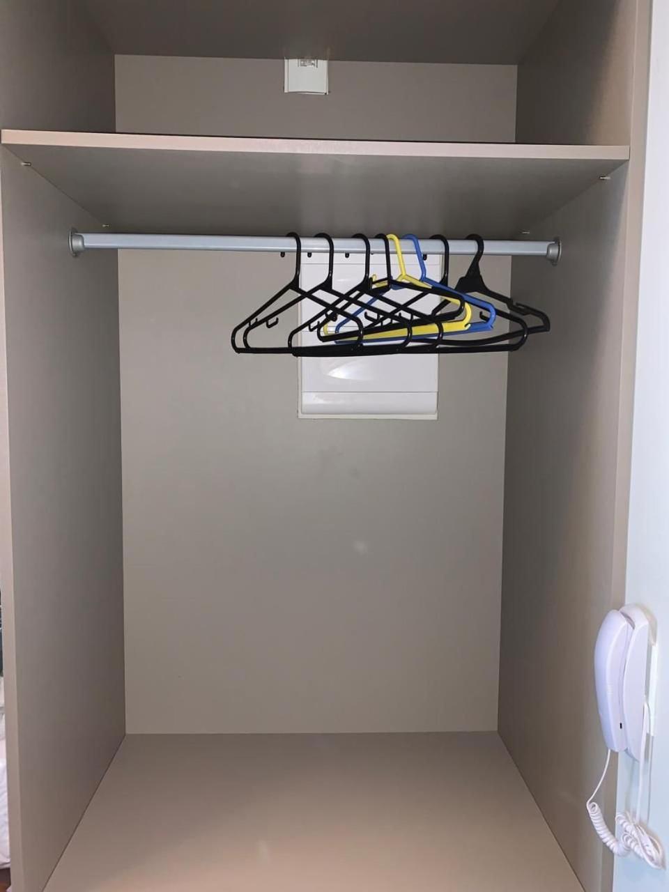 Get A Flat 1905 - Brooklin Apartamento *