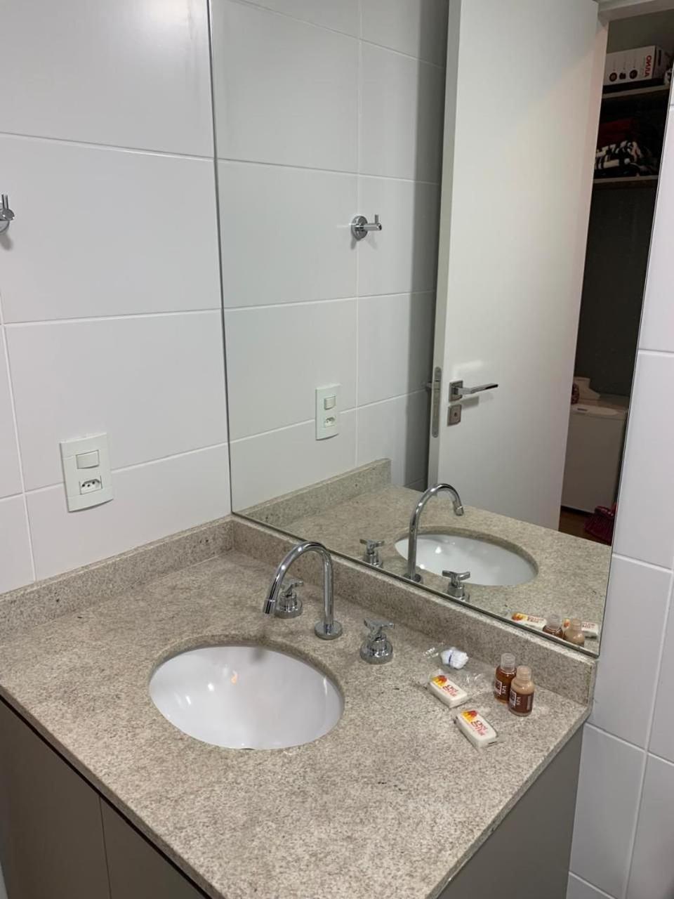 Apartamento Get A Flat 1905 - Brooklin São Paulo