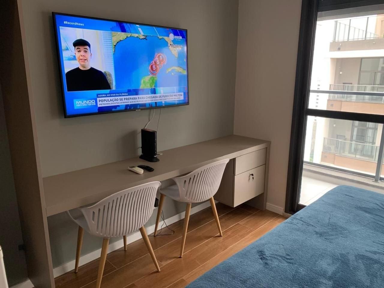 Apartamento Get A Flat 1905 - Brooklin
