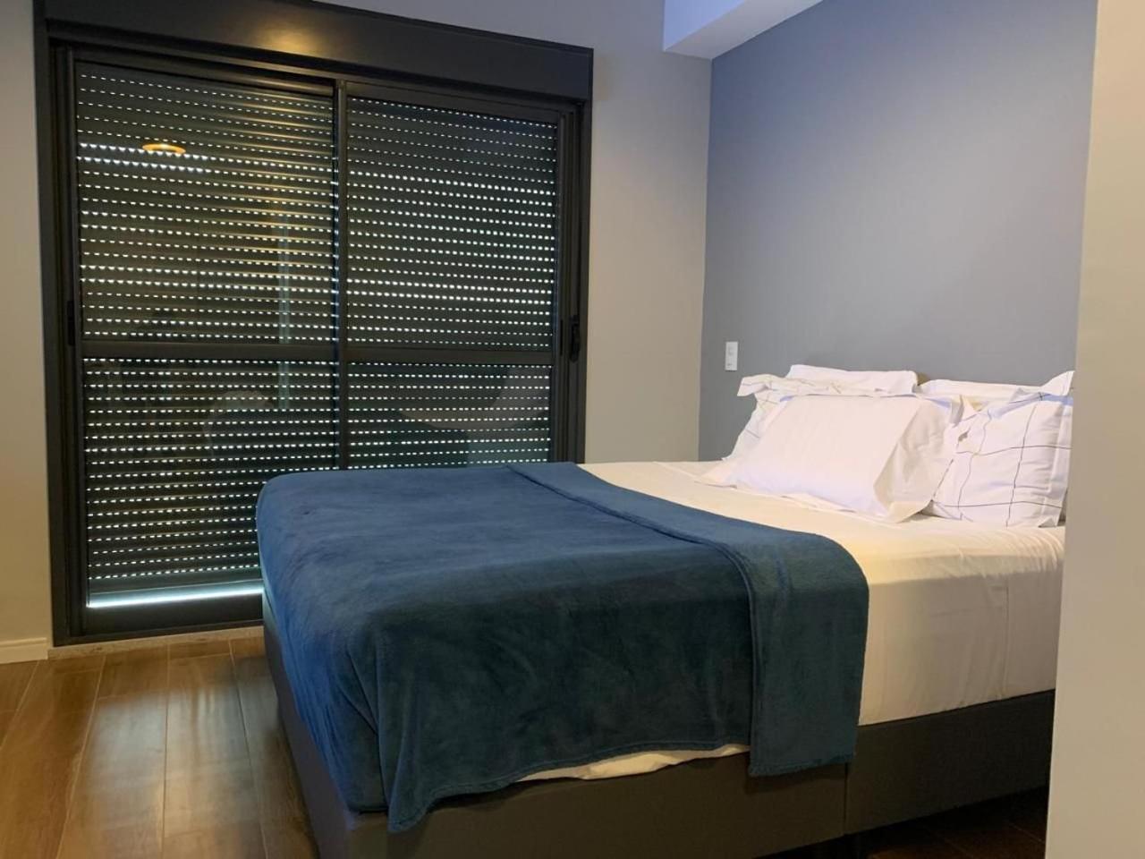 Apartamento Get A Flat 1905 - Brooklin