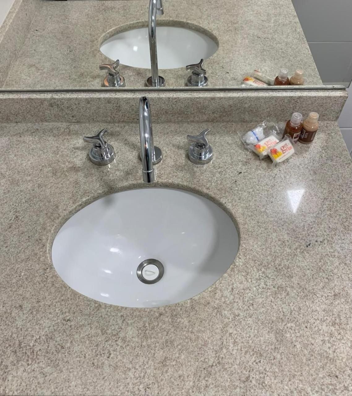 Get A Flat 1905 - Brooklin Apartamento *