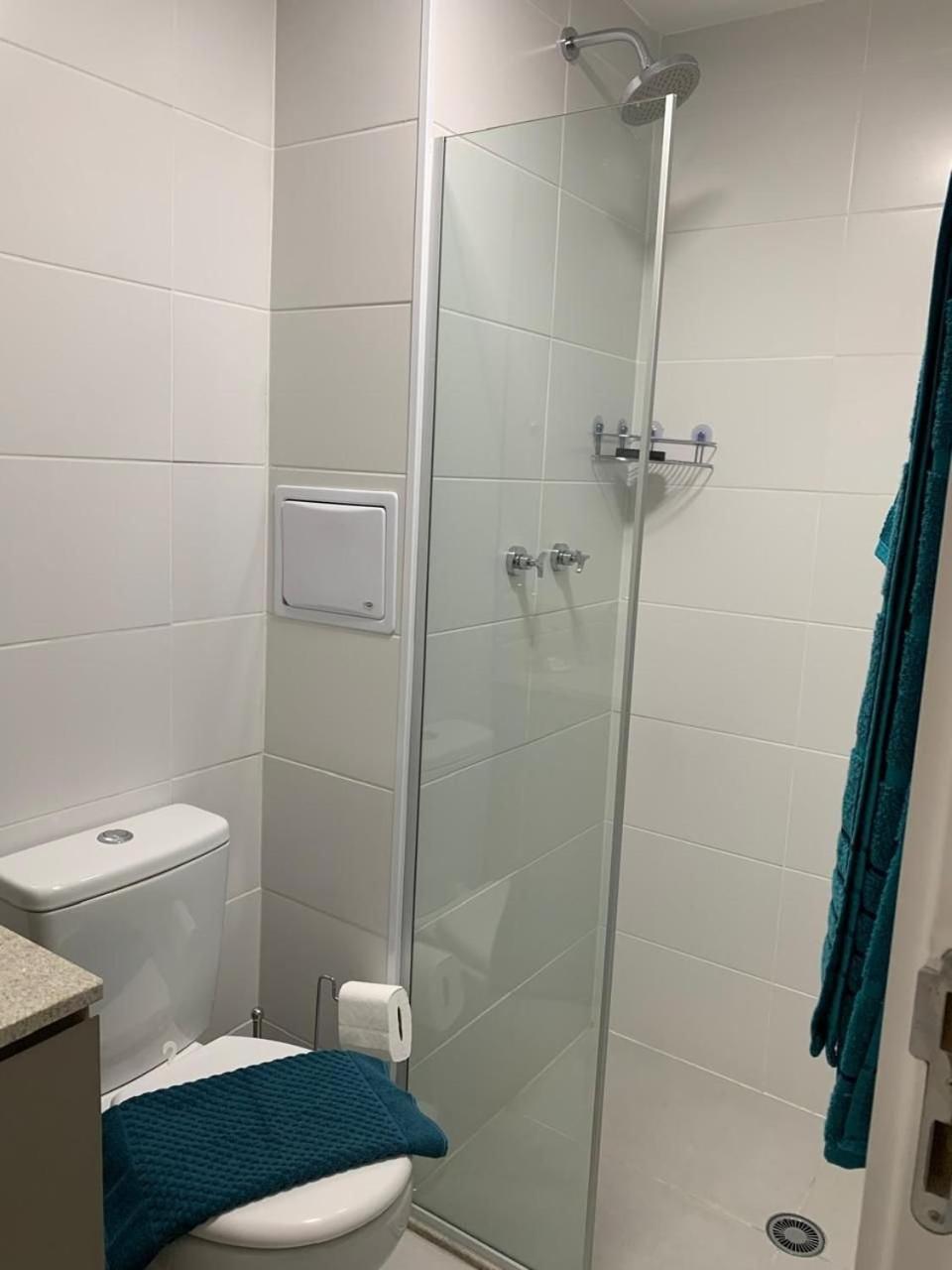 Apartamento Get A Flat 1905 - Brooklin *