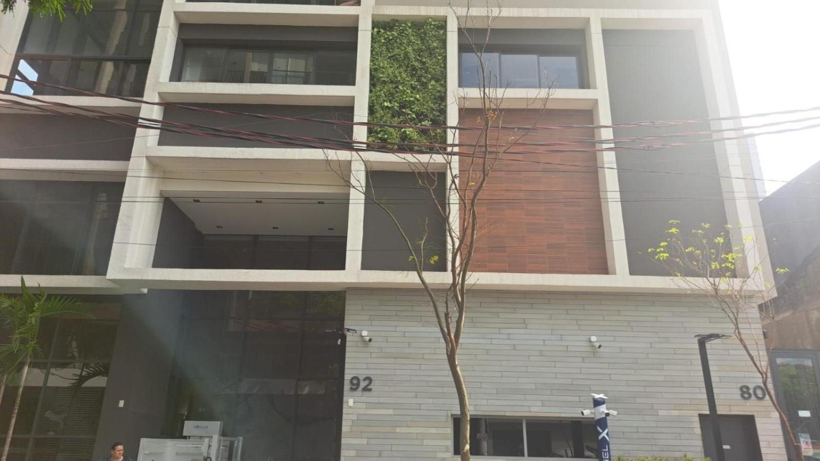 Apartamento Get A Flat 1905 - Brooklin São Paulo