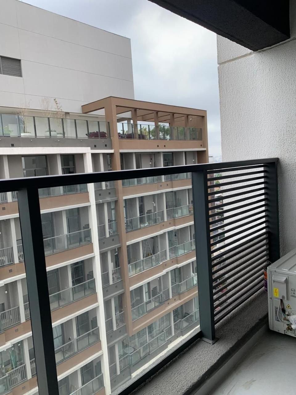 Get A Flat 1905 - Brooklin Apartamento *