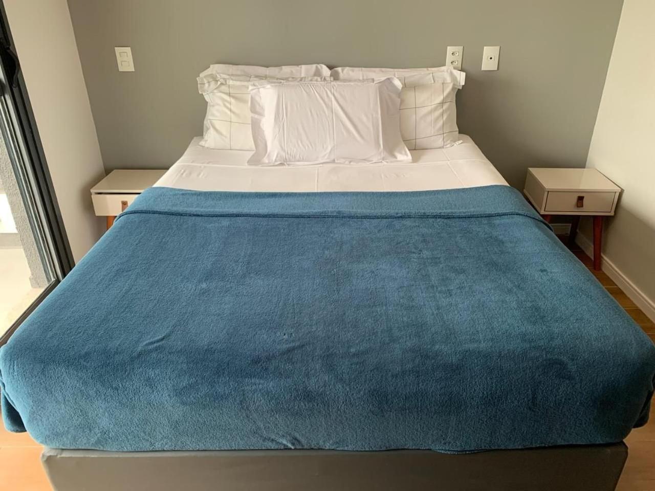 Apartamento Get A Flat 1905 - Brooklin São Paulo